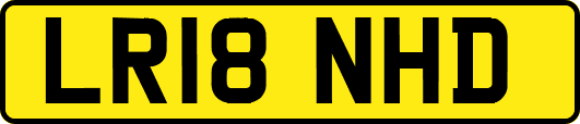 LR18NHD