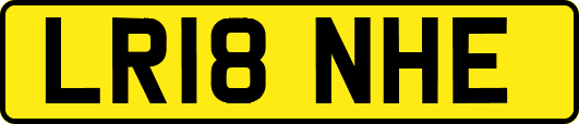LR18NHE