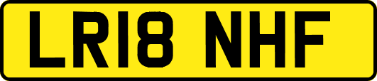 LR18NHF