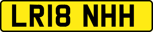 LR18NHH