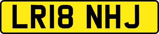 LR18NHJ