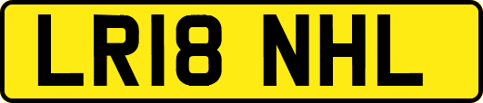 LR18NHL