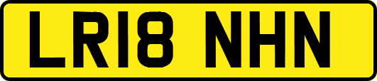 LR18NHN