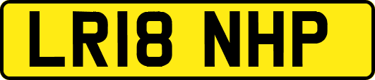 LR18NHP