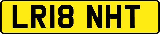 LR18NHT