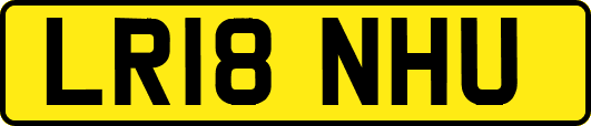 LR18NHU