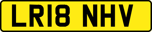 LR18NHV