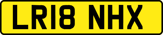 LR18NHX