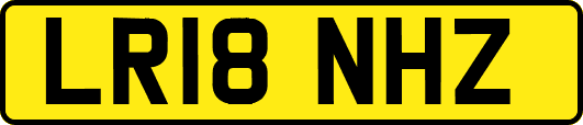 LR18NHZ