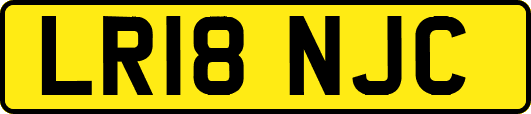 LR18NJC