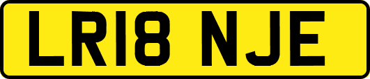 LR18NJE