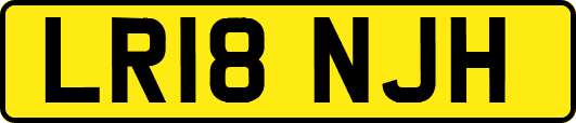 LR18NJH