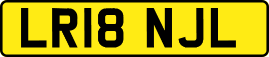LR18NJL