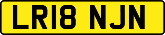 LR18NJN