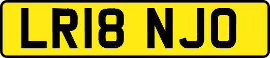 LR18NJO