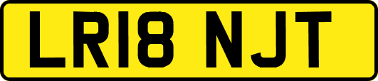 LR18NJT