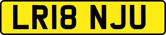 LR18NJU