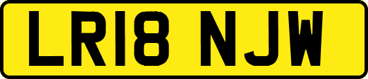 LR18NJW
