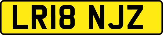LR18NJZ
