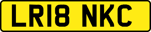 LR18NKC