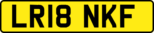 LR18NKF