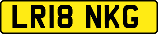 LR18NKG