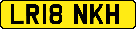 LR18NKH