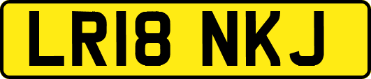 LR18NKJ