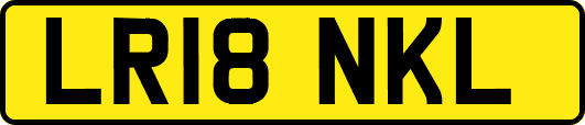 LR18NKL