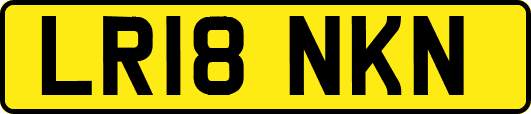 LR18NKN