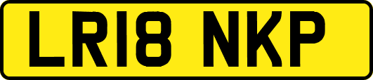 LR18NKP