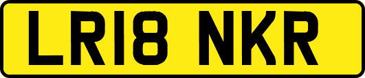LR18NKR