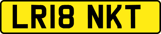 LR18NKT