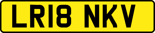 LR18NKV
