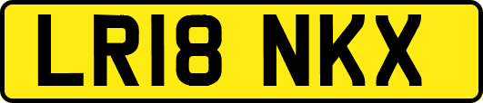 LR18NKX