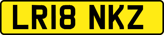 LR18NKZ