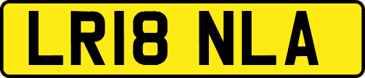 LR18NLA