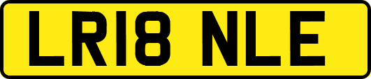 LR18NLE