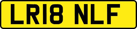 LR18NLF