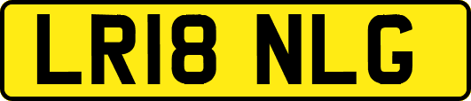 LR18NLG