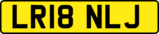 LR18NLJ