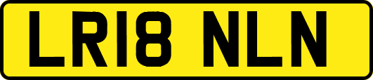 LR18NLN