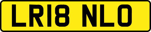 LR18NLO