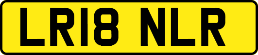 LR18NLR