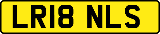 LR18NLS