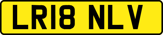 LR18NLV