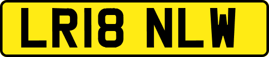 LR18NLW