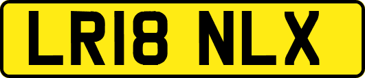 LR18NLX