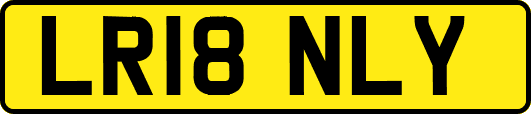 LR18NLY