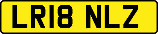 LR18NLZ